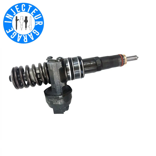 Injecteur VW Golf 5 V Bosch 038130073AG 414720033