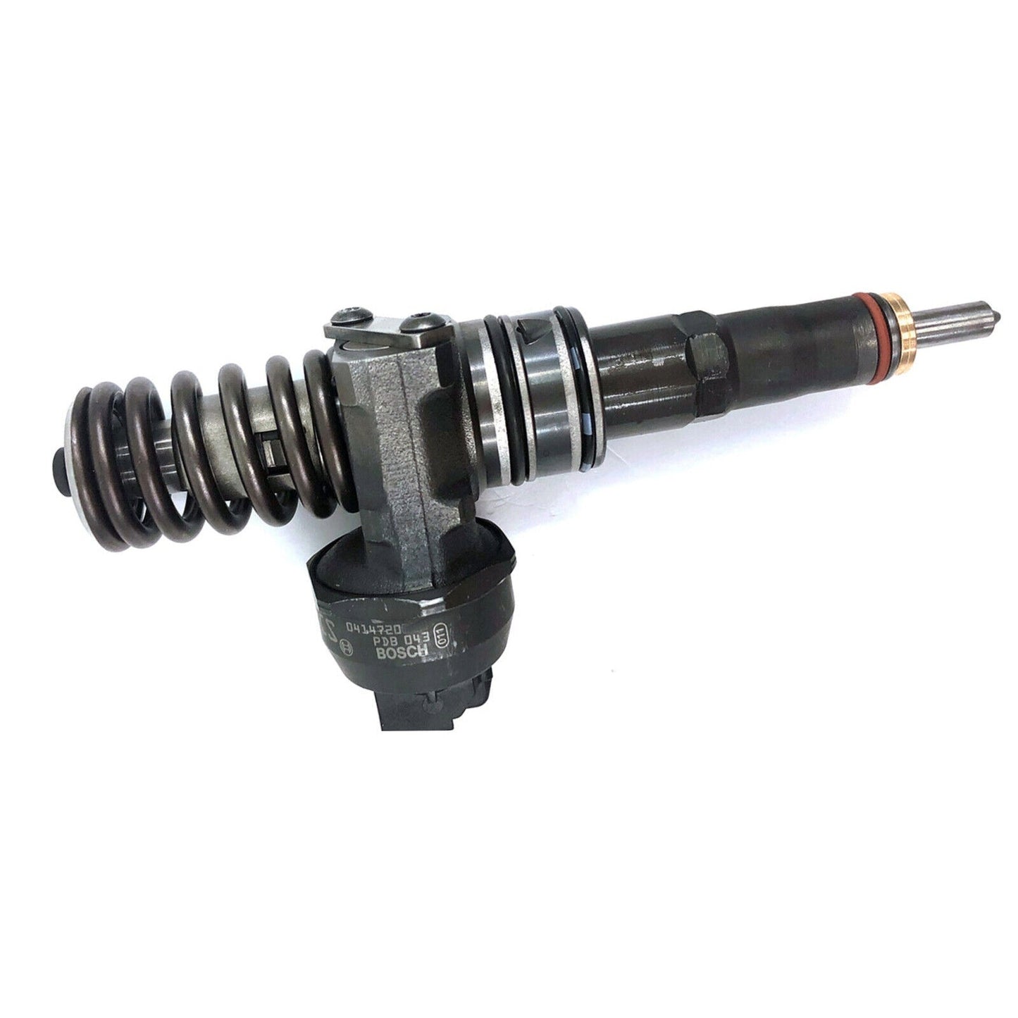 Bosch Injecteur-pompe Injecteur VW AUDI SEAT SKODA 1,4 1,9 TDI 038130073BN 414720313