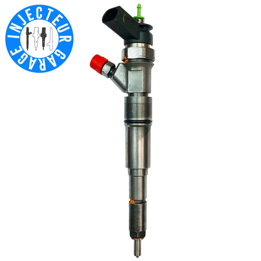 Injecteur Mercedes-Benz 0445110163 Reconditionne 445110162