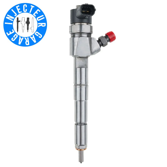 0445110298 Injecteur Volvo 2.4 D S80 V70 XC60 XC70 0986435195