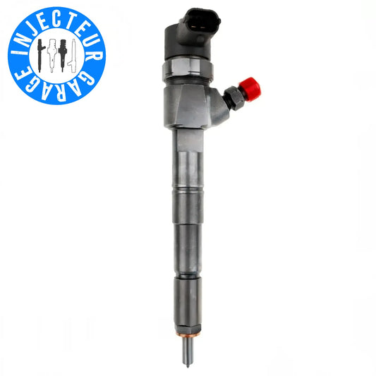 0445110300 Injecteur Alfa Romeo Lancia Opel Fiat 1.6 D 55206704