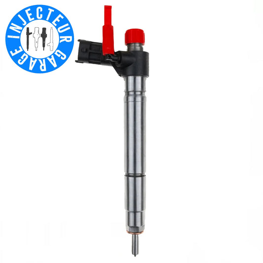 0445115042 Bosch Injecteur Land Rover Freelander 2.2 TD4 9659229180
