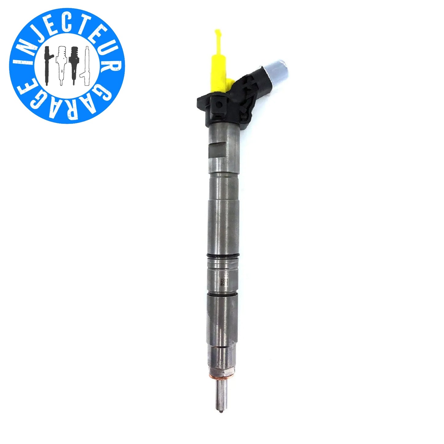 Injecteur Audi A4 A5 A8 Q7 3,0 TDI 4,2 CAPA BVN BTR 0445115058