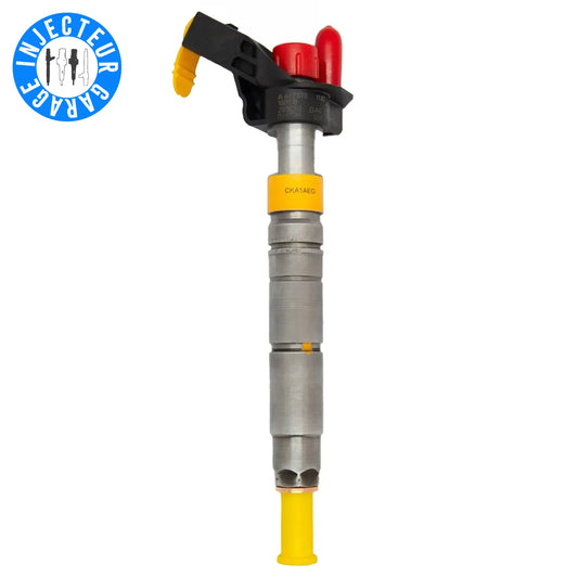 BOSCH injecteur (0445116026/0445116028) pour Mercedes-Benz V6 diesel