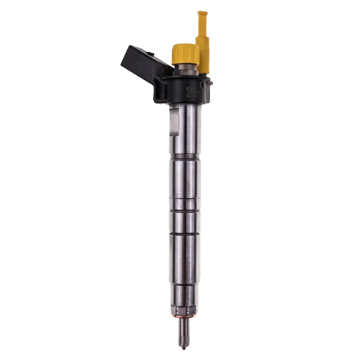 Injecteur Reconditionne Chevrolet 0445117008