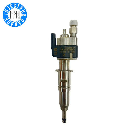 1x Injecteur VDO 13537589048 13537565138-01 N43 N53 BMW Essence