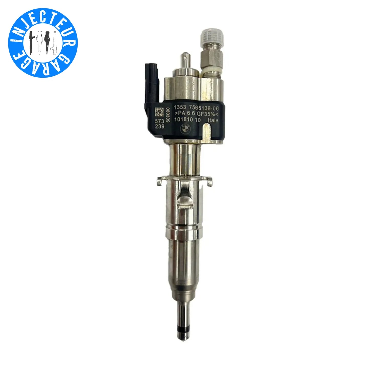 1x Injecteur VDO 13537589048 13537565138-06 N43 N53 BMW Essence