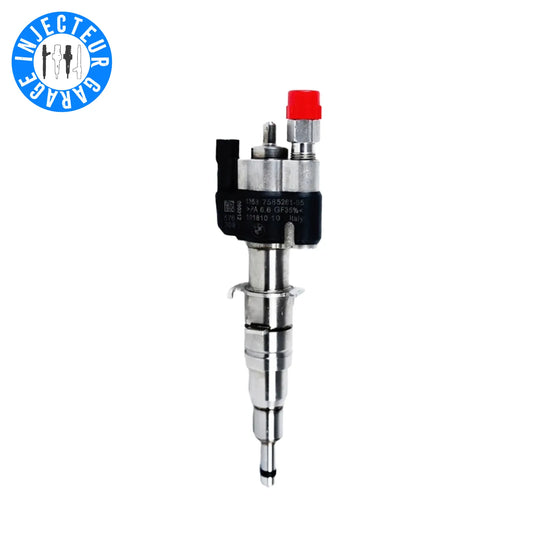 1x Injecteur VDO 13537589048 13537585261-05 N43 N53 BMW Essence