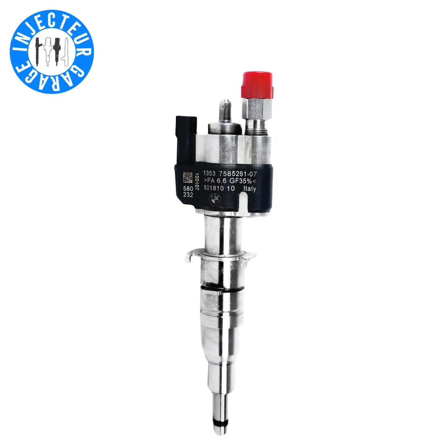 1x Injecteur VDO 13537589048 13537585261-07 N43 N53 BMW Essence