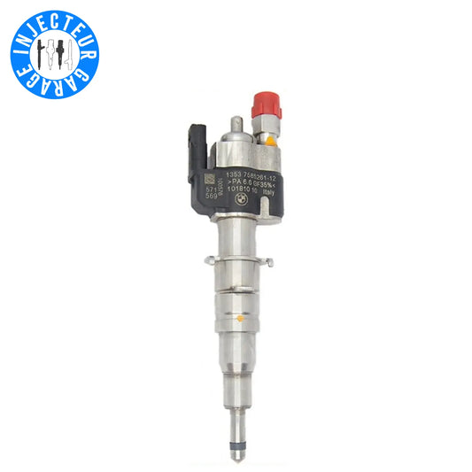 1x Injecteur VDO 13537589048 13537585261-12 N43 N53 BMW Essence