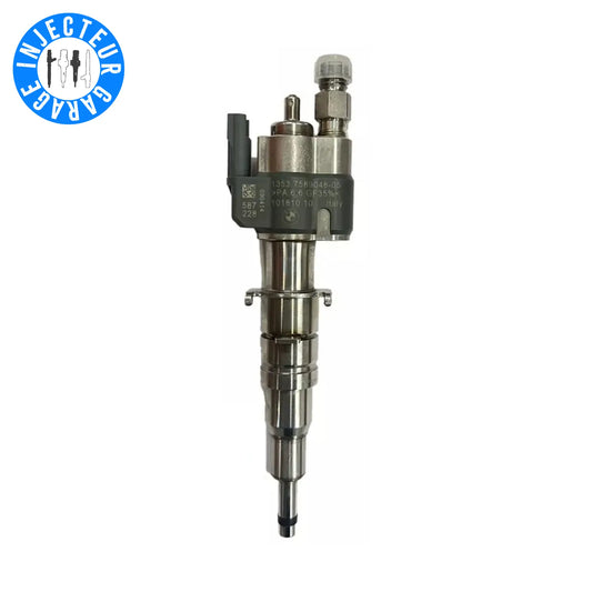 1x Injecteur VDO 13537589048-05 13537565138 N43 N53 BMW Essence
