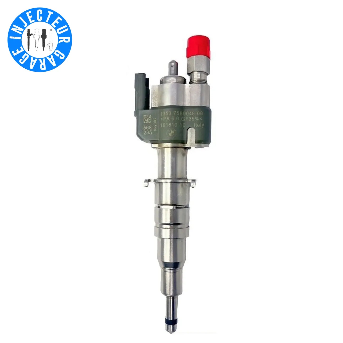 1x Injecteur VDO 13537589048-08 13537565138 N43 N53 BMW Essence