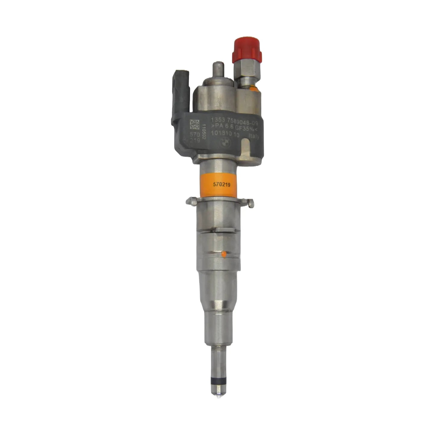 1x Injecteur VDO 13537589048-09 13537565138 N43 N53 BMW Essence