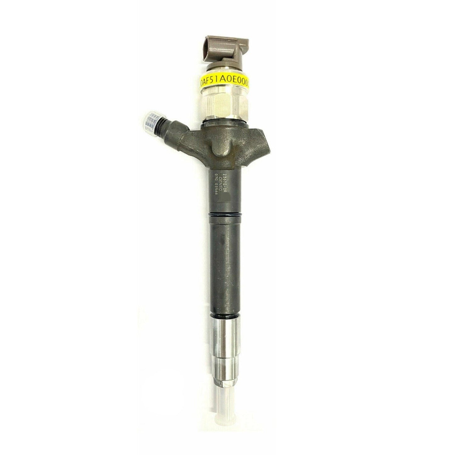 Injecteur DCRI107730 095000-5890 Toyota Land Cruiser 3.0 D-4D 23670-30080