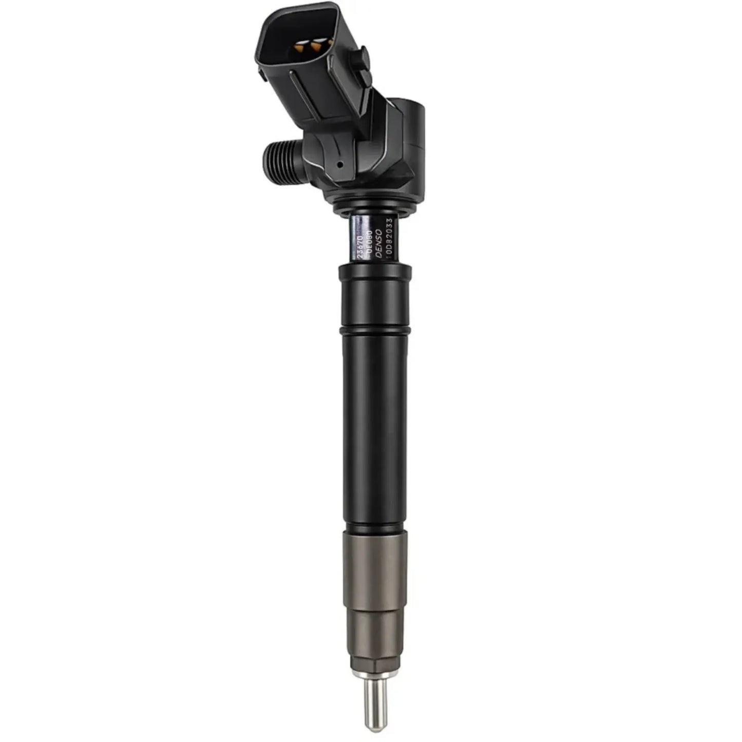 23670-0E080 Original Toyota Injecteur 2GD-FTV Common Schienen Diesel