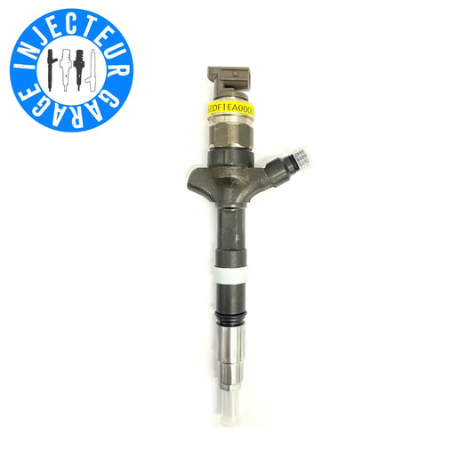 Injecteur DCRI107780 Toyota HILUX Land Cruiser 23670-30140
