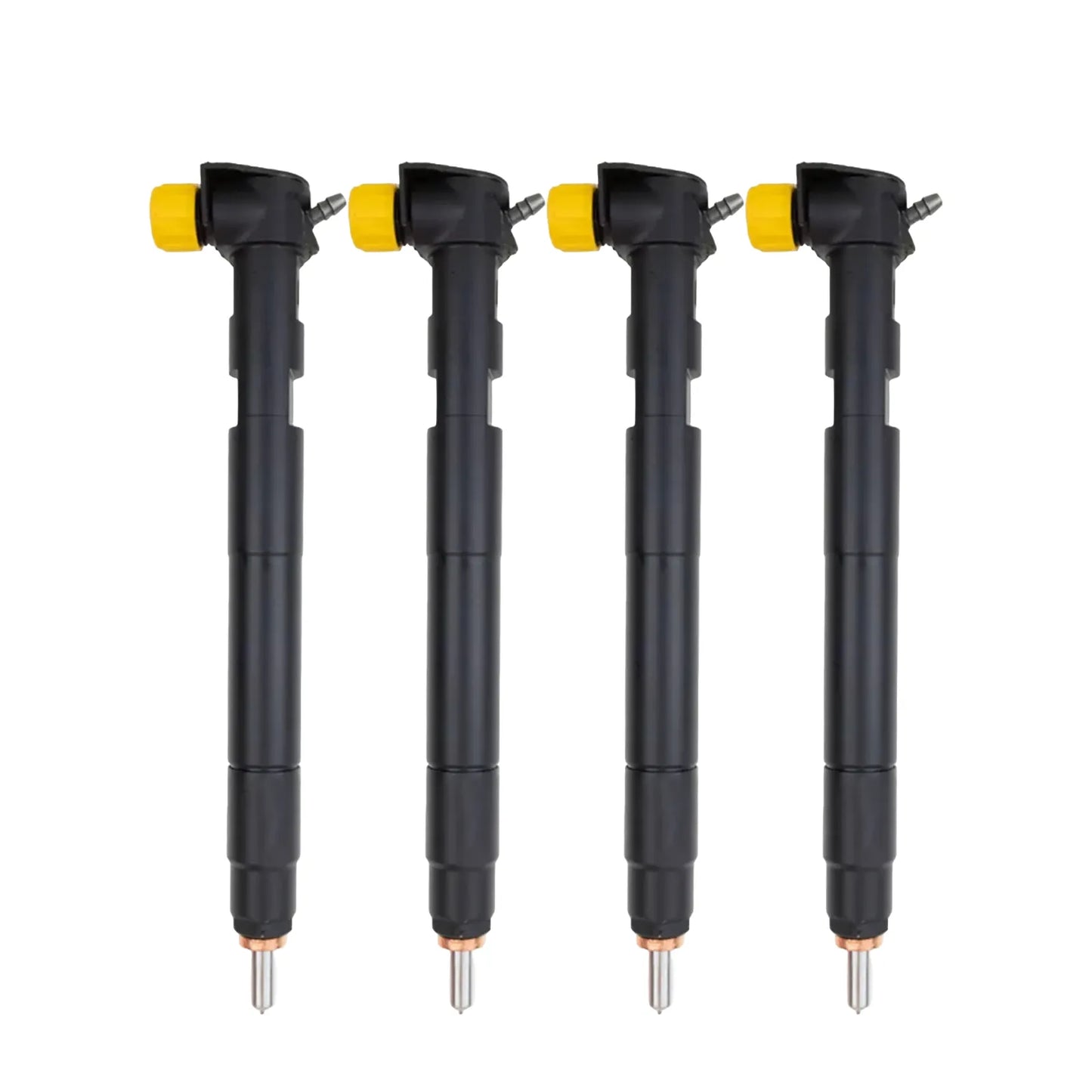 4x Injecteur Delphi 2.2 D pour Opel & Chevrolet | 28264951 25183186