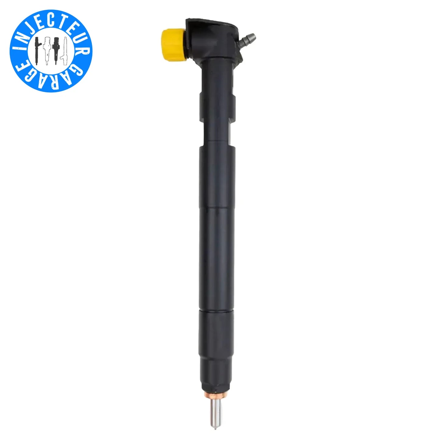 Injecteur 2.2 CDTI pour Opel Antara & Chevrolet Captiva | 28264952 28489562