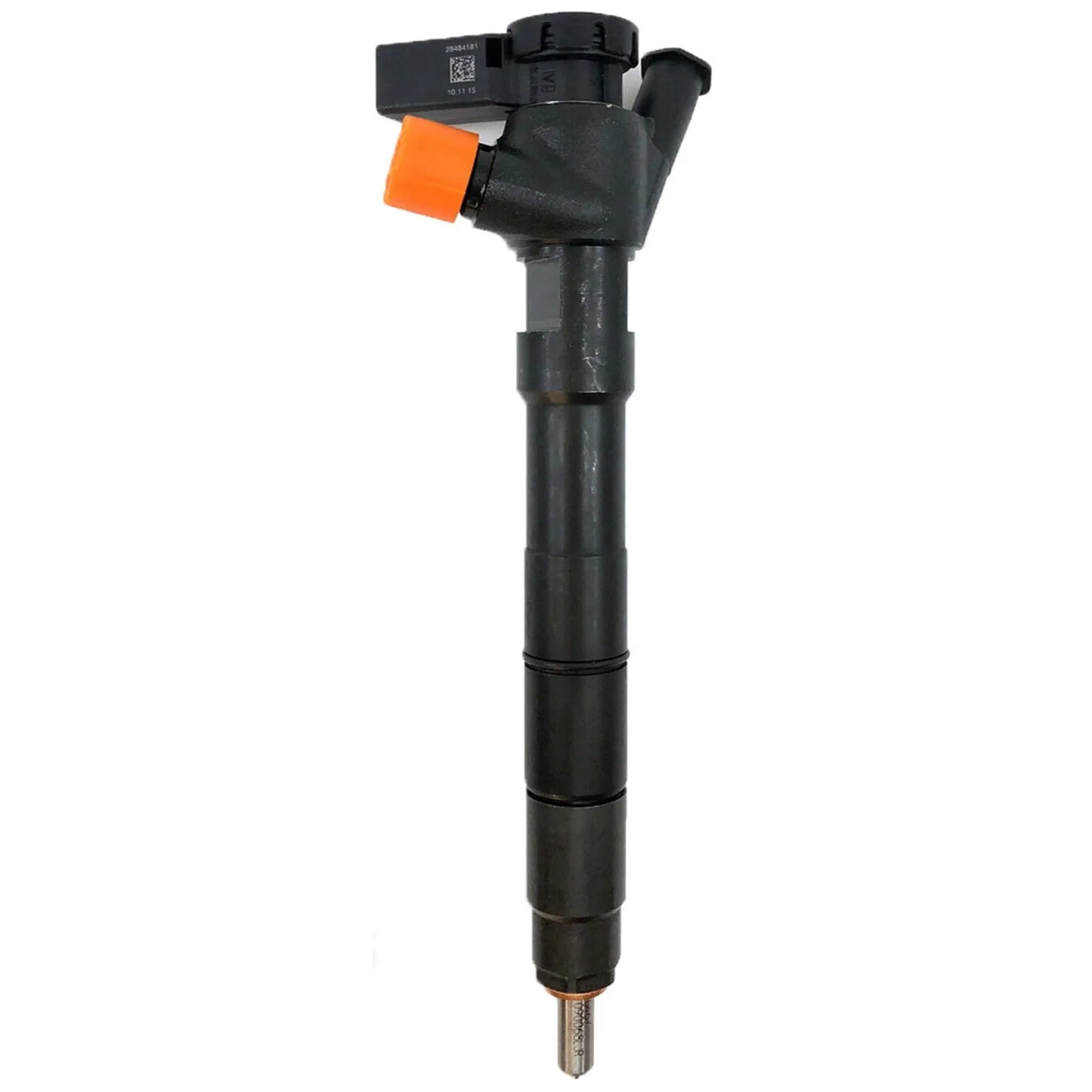 Injecteur 1.6 TDI 04L130277D Delphi 28370681 pour Audi Seat Skoda VW
