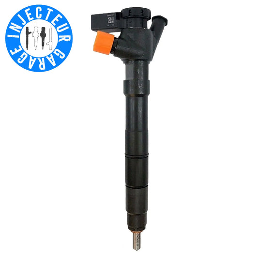 Delphi Injecteur MAN TGE VW Crafter 65.10100-6000 65.10100-6004 28565339 03N130277J 28475606