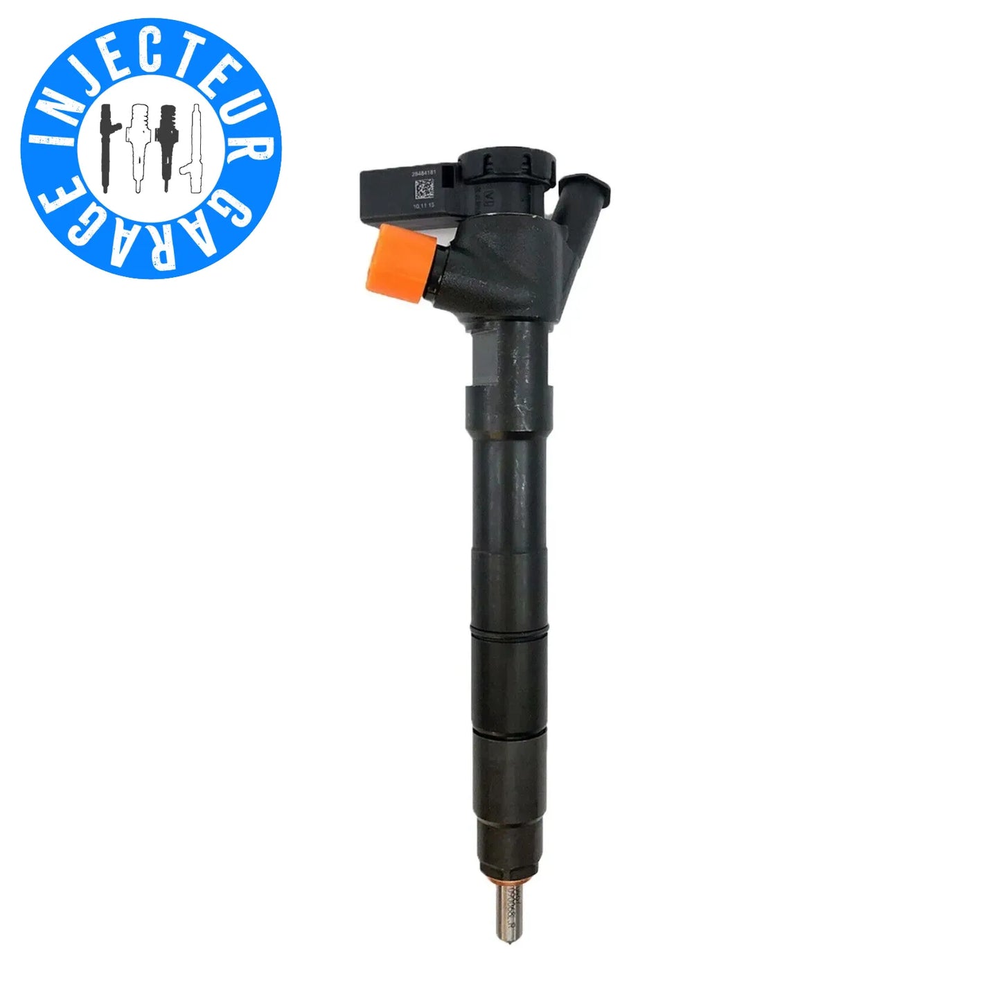 Injecteur Delphi 9824388280 Peugeot Boxer 2,2L 28657626 Citroen