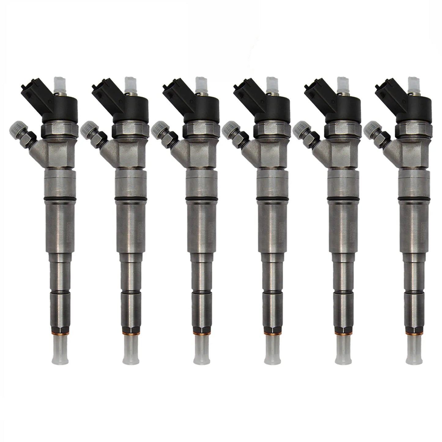 6x Injecteur Bosch BMW Série 445110047 3 E46 5 E39 7 E38 X5 E53 Land-Range Rover
