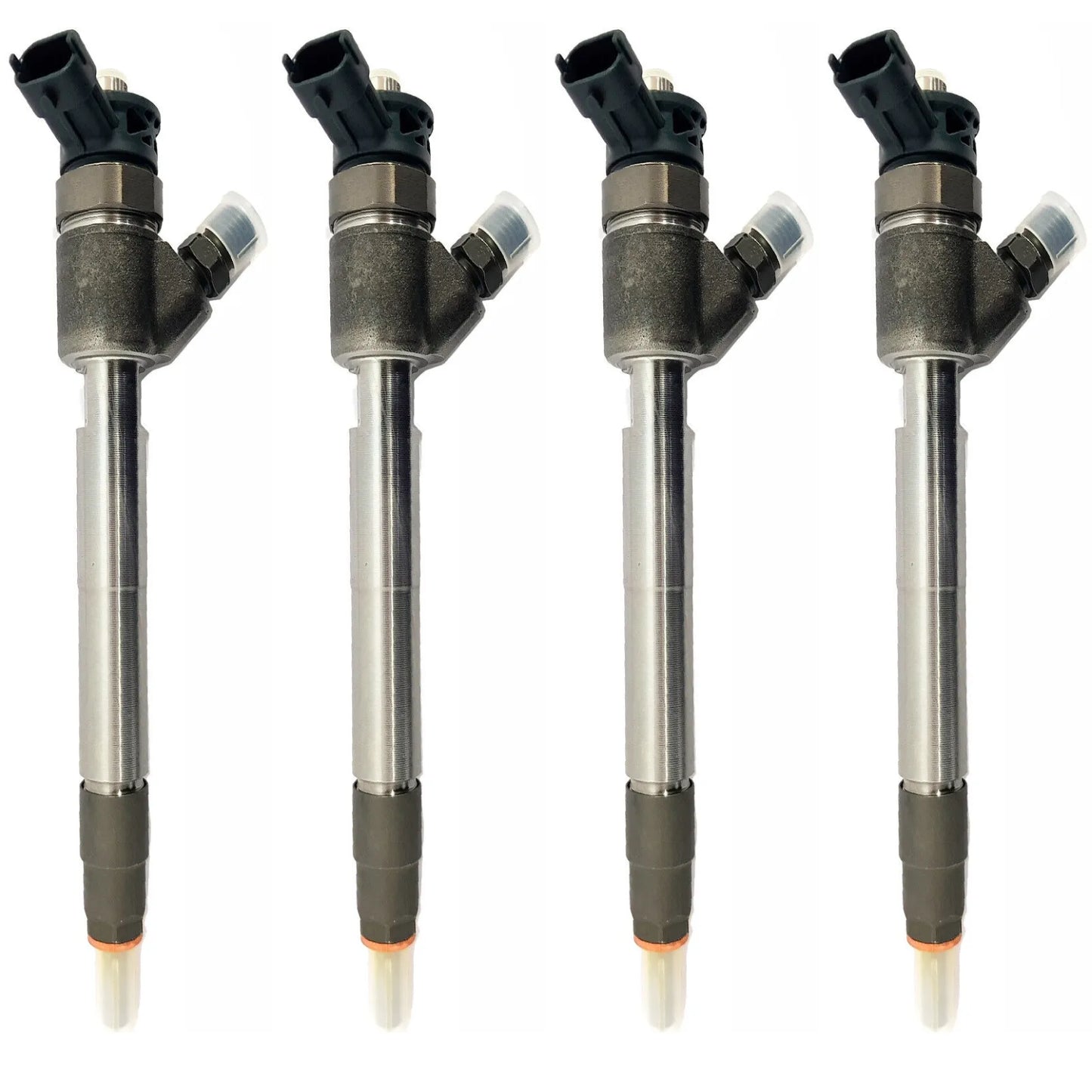 4x Injecteur Diesel 0445110955 - Citroën, Peugeot, Ford, Opel 1.5 HDi