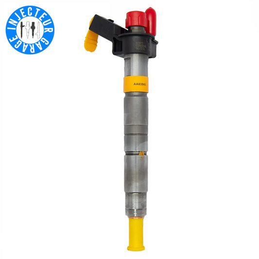 Injecteur d'origine BOSCH pour BMW Série 1 3 5 X3 - 0445116001 Injecteur