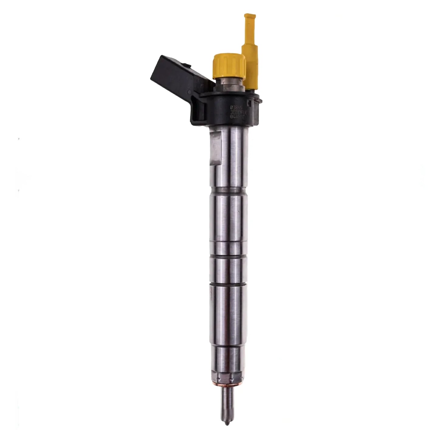 Injecteur BMW 123d 535d 740d 0986435411 0445117017 13537805430