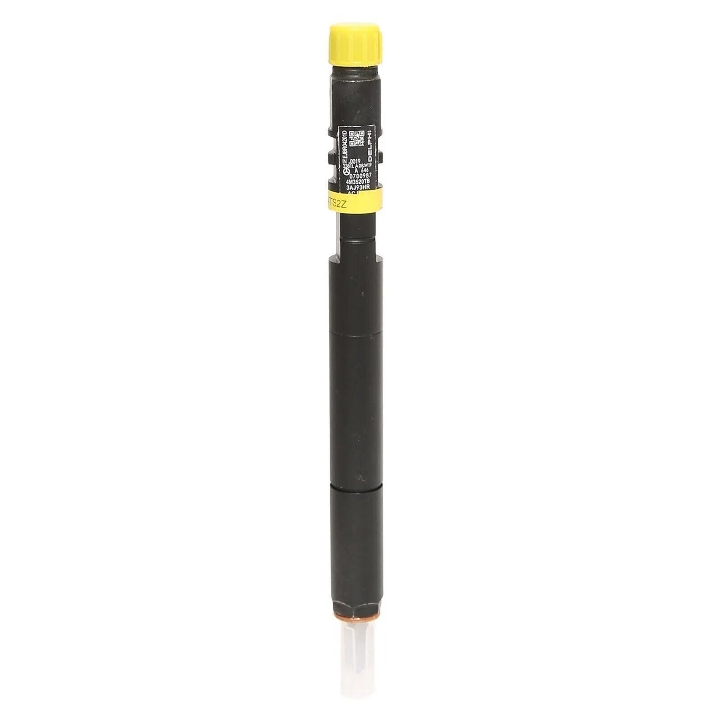 Delphi Injecteur EJBR04201D A6460700987 HRD342 R04201D