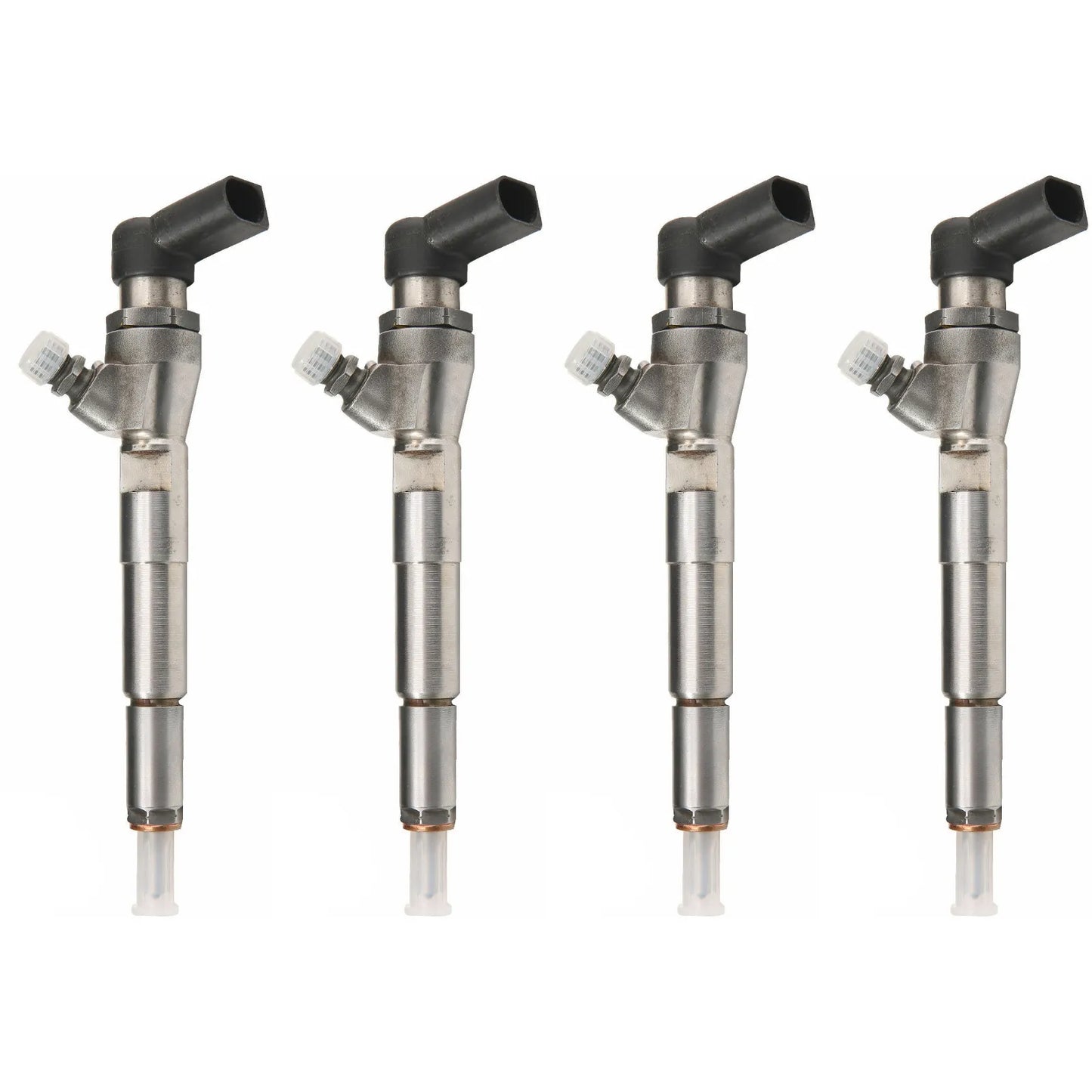 4x Siemens Injecteur 1.5 dCi pour Renault, Nissan, Mercedes | H8201100113