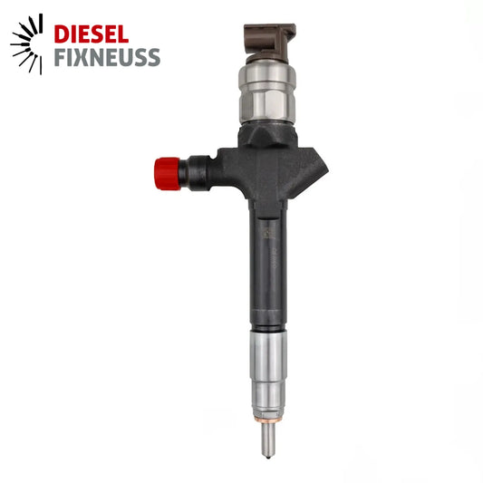 Injecteur Injector MAZDA 3 5 6 2,0 DI MZR CD RF8G13H50 DENSO