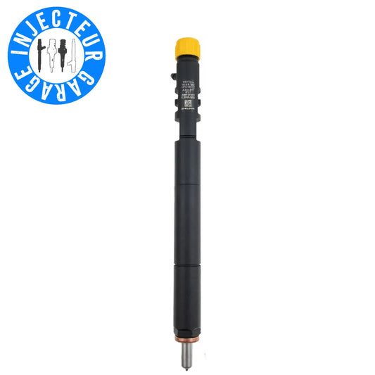 Injecteur SsangYong Actyon Kyron EJBR04501D A6640170121