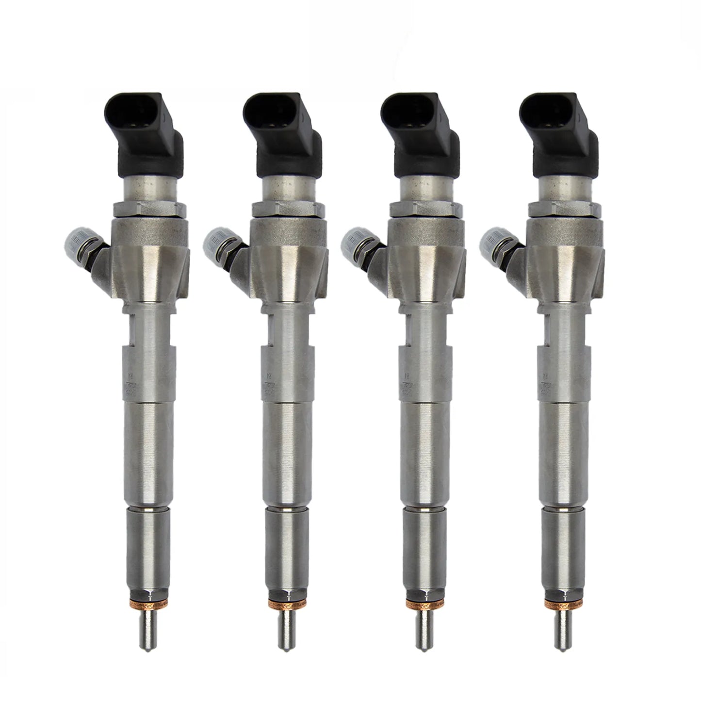 4x Injecteur H8200704191 Nissan Qashqai Renault Clio III Megane 1,5 dCi