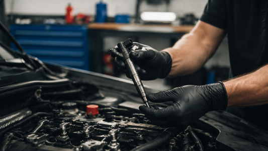 Erreurs Après Installation Injecteur et Comment les Éviter