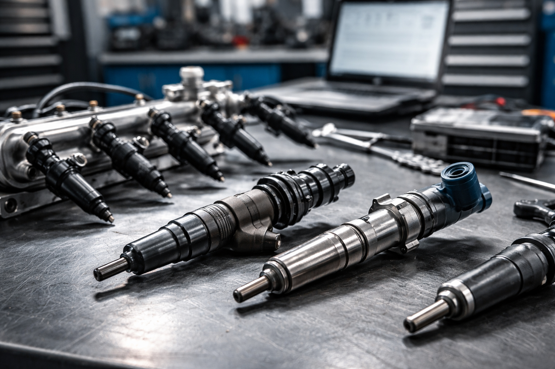 Injection Mécanique vs Électronique: Quelles Différences?