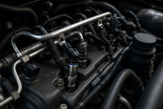 Fonctionnement du système d’injection de carburant | Guide