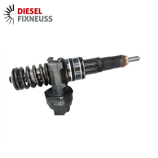 Injecteur VW Golf 5 V Bosch 038130073AG 414720033