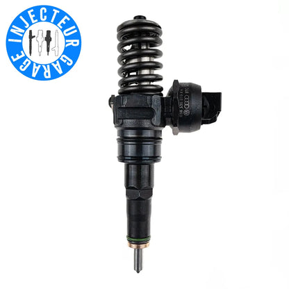 0414720230 Injecteur-pompe Audi A4 Skoda Superb 1.9TDI 038130073BH
