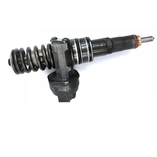 VW Audi Injecteur Injecteur-pompe 0414720312 BMM BMP 2,0 TDI 038130073BQ 414720302