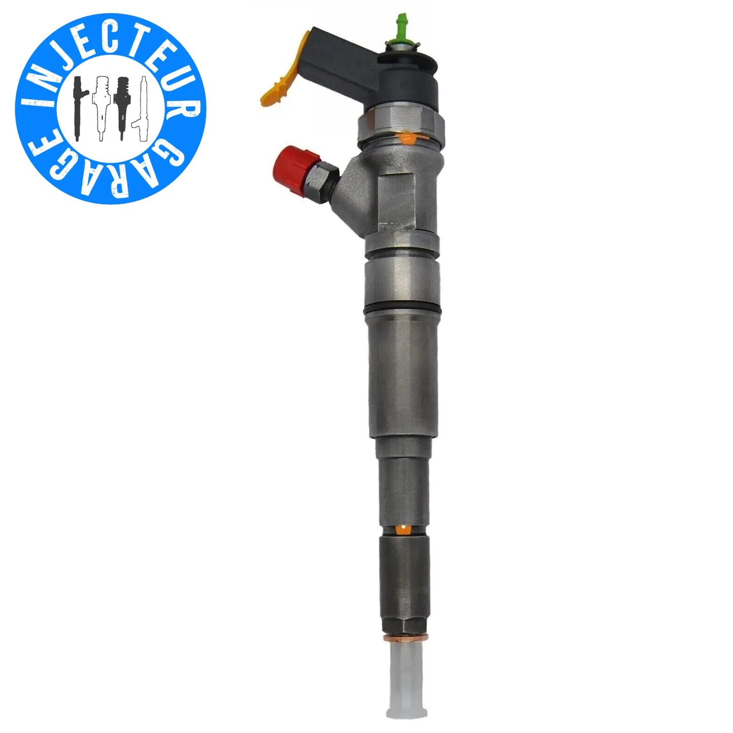 Injecteur 0445110082 pour Honda Civic VII 1.7 CTDi Reconditionne