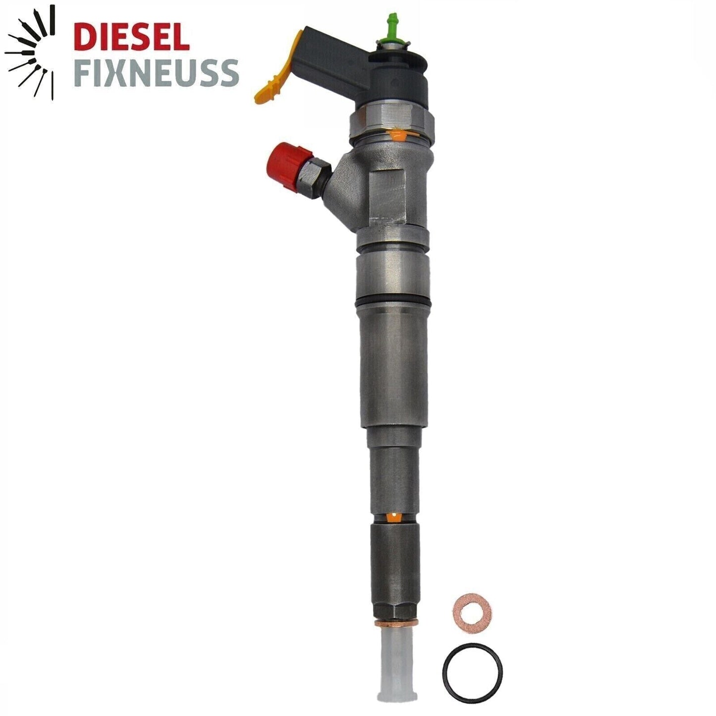 Injecteur 0445110083 1.3 Jtd 51/55KW CDTI Opel Fiat Lancia