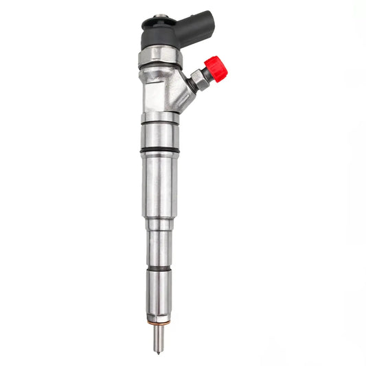 Injecteur 0445110212 M57 256D2 2,5D BMW 525D E60 120KW 130KW M57D25