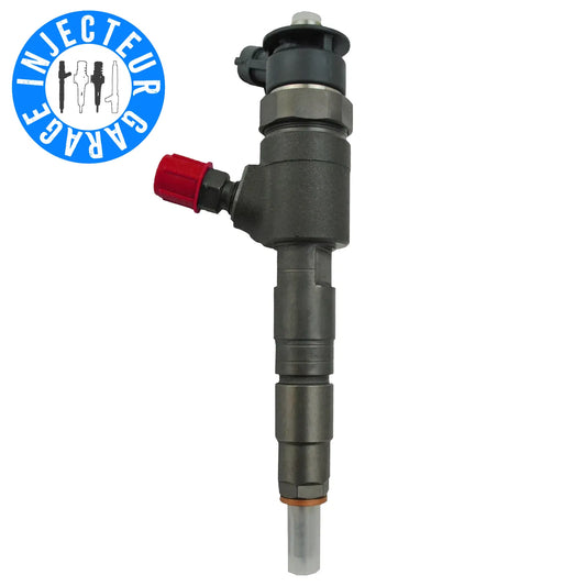 Injecteur 0445110340 Peugeot 207 Citroen Ford 1.6 HDi/TDCi