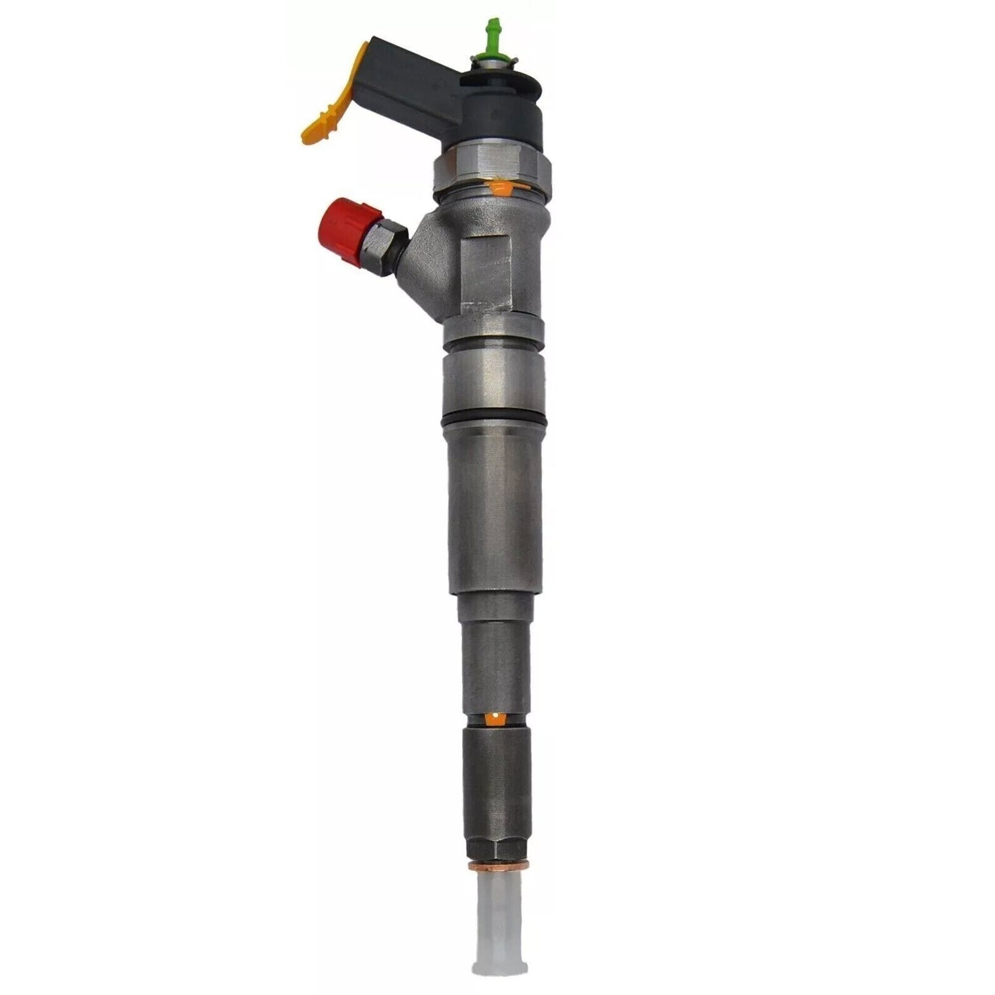 Injecteur 0445110473 1,6TDI 04L130277AD VW CXMA 85KW 115PS AUDI SKODA