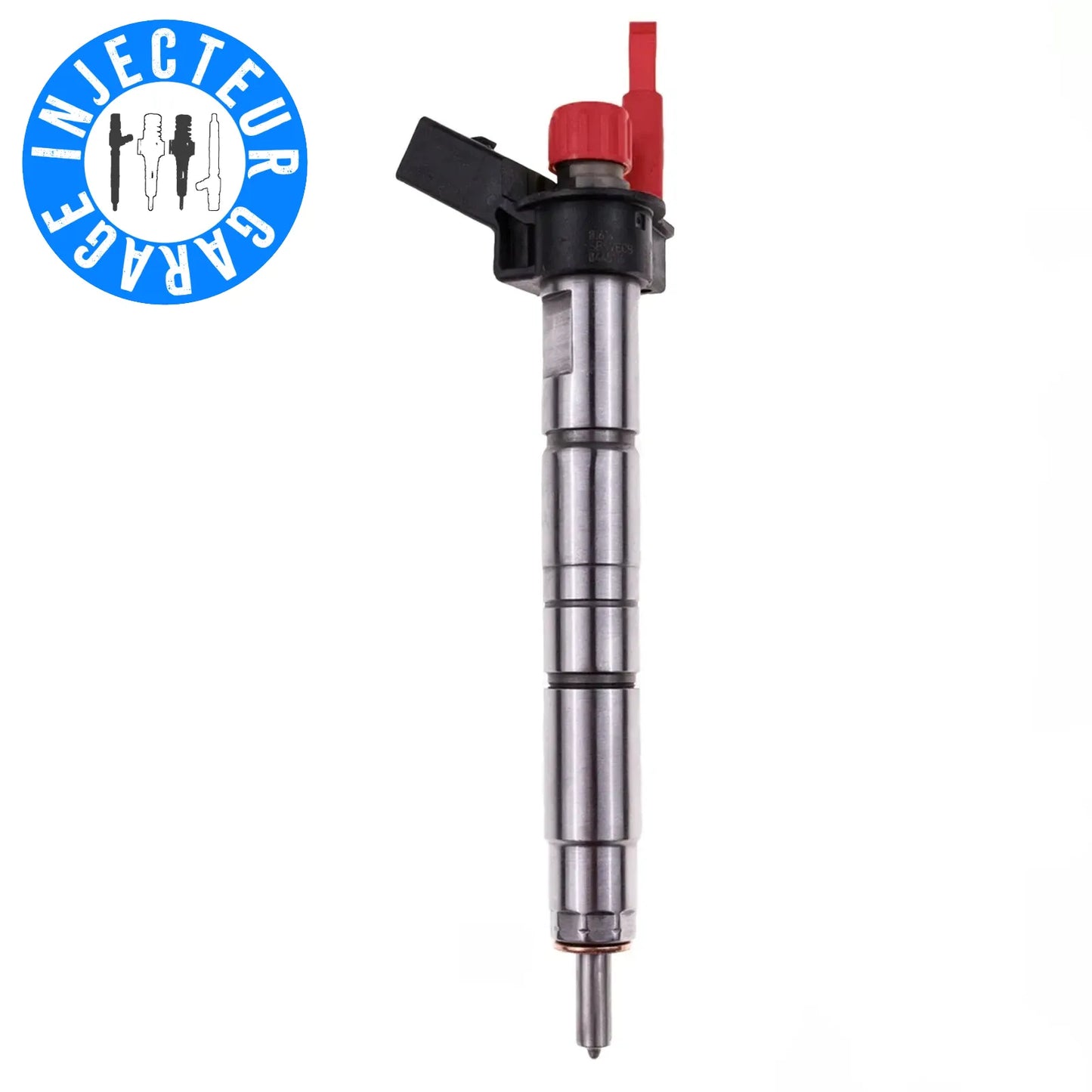 INJECTEUR 0445116003 0445116002 VW 2967 cc 180 kW / 245 PS