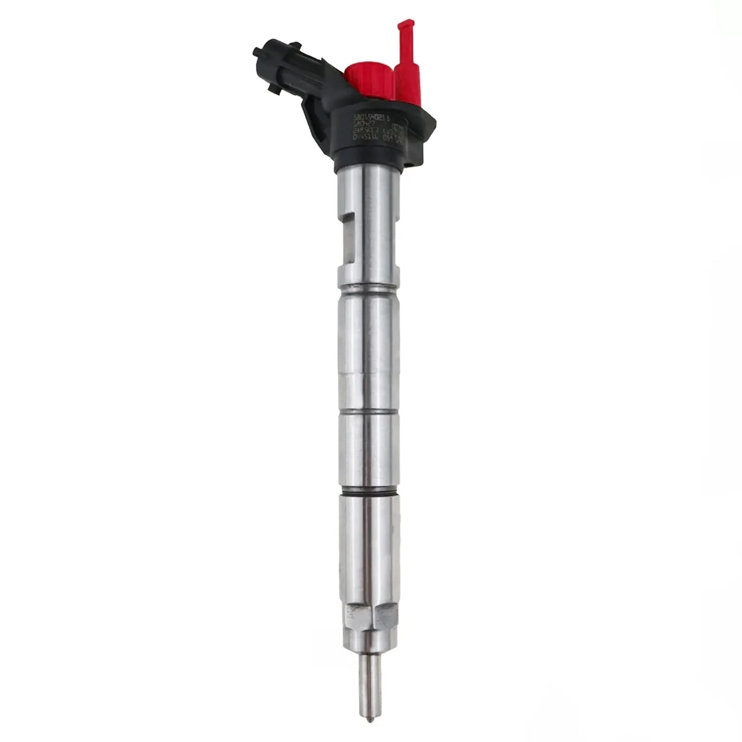 Fiat Ducato 250 Iveco Daily 3,0D Multijet Injecteur 0445116019 5805402110
