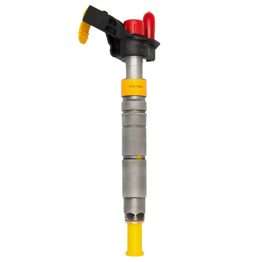 BOSCH injecteur (0445116026/0445116028) pour Mercedes-Benz V6 diesel