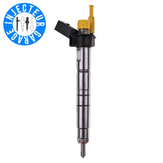 Injecteur Reconditionne Chevrolet 0445117008