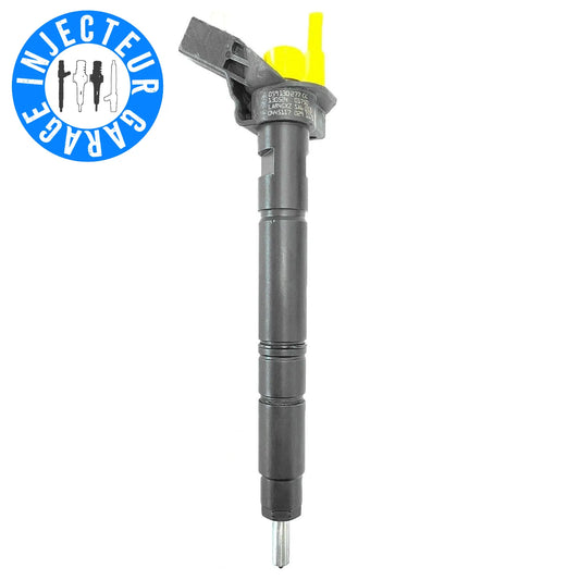 Injecteur 059130277CK Audi 3,0 Bi TDI 313 PS 0445117029 0986435431 Bosch